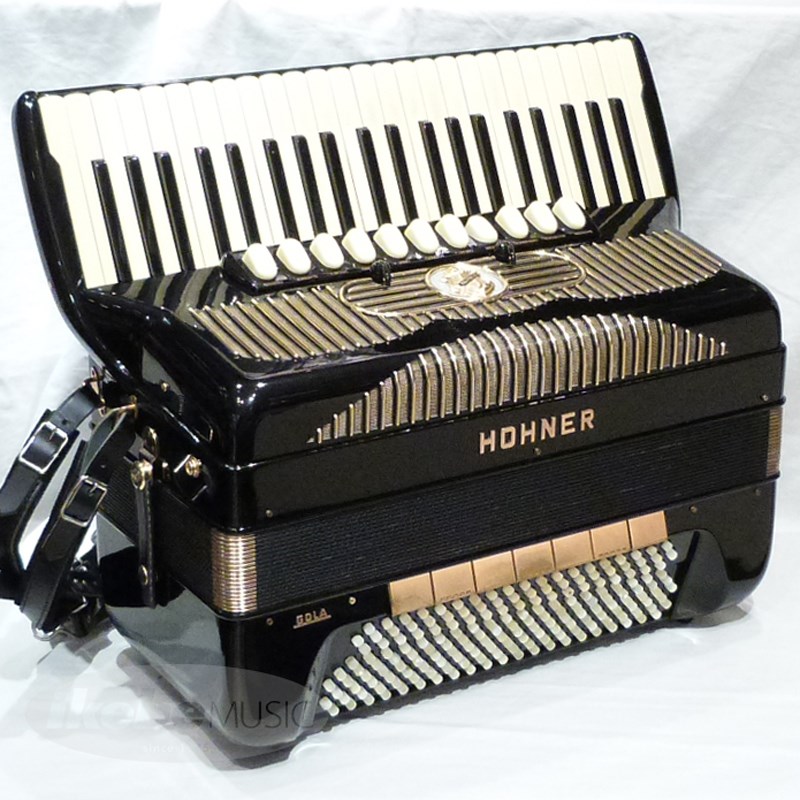 Hohner GOLAの画像